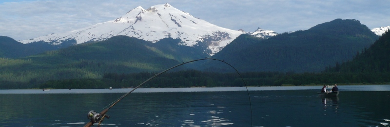 Welcome to the Puget Sound Anglers